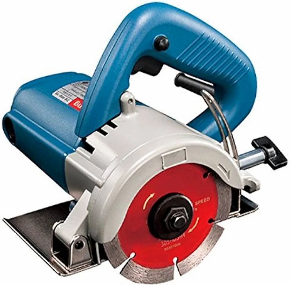 Marble Cutter Machine