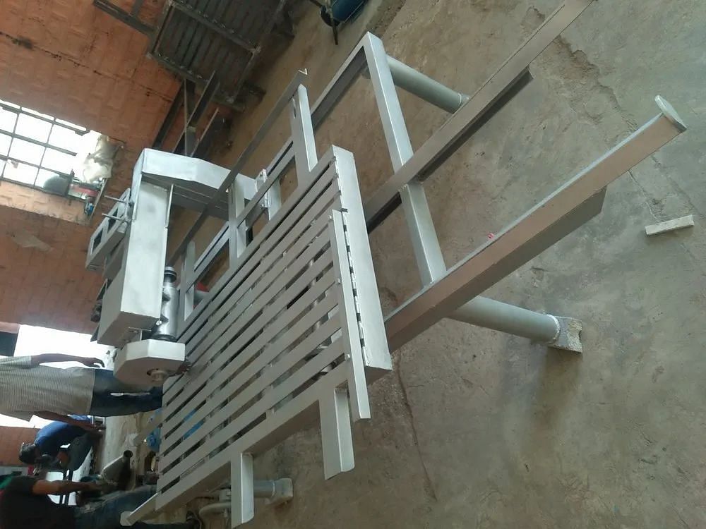 Marble Cutting Machine, Cutting Disc Size: 14 inch