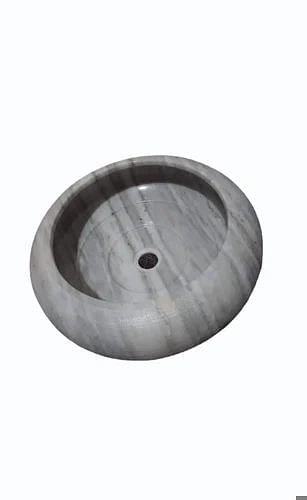 Marble table top Stone Wash Basins