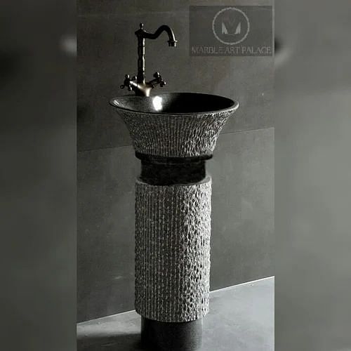 Marble Washbasin