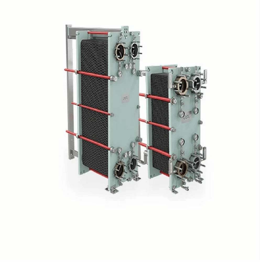 Marine Heat Exchangers