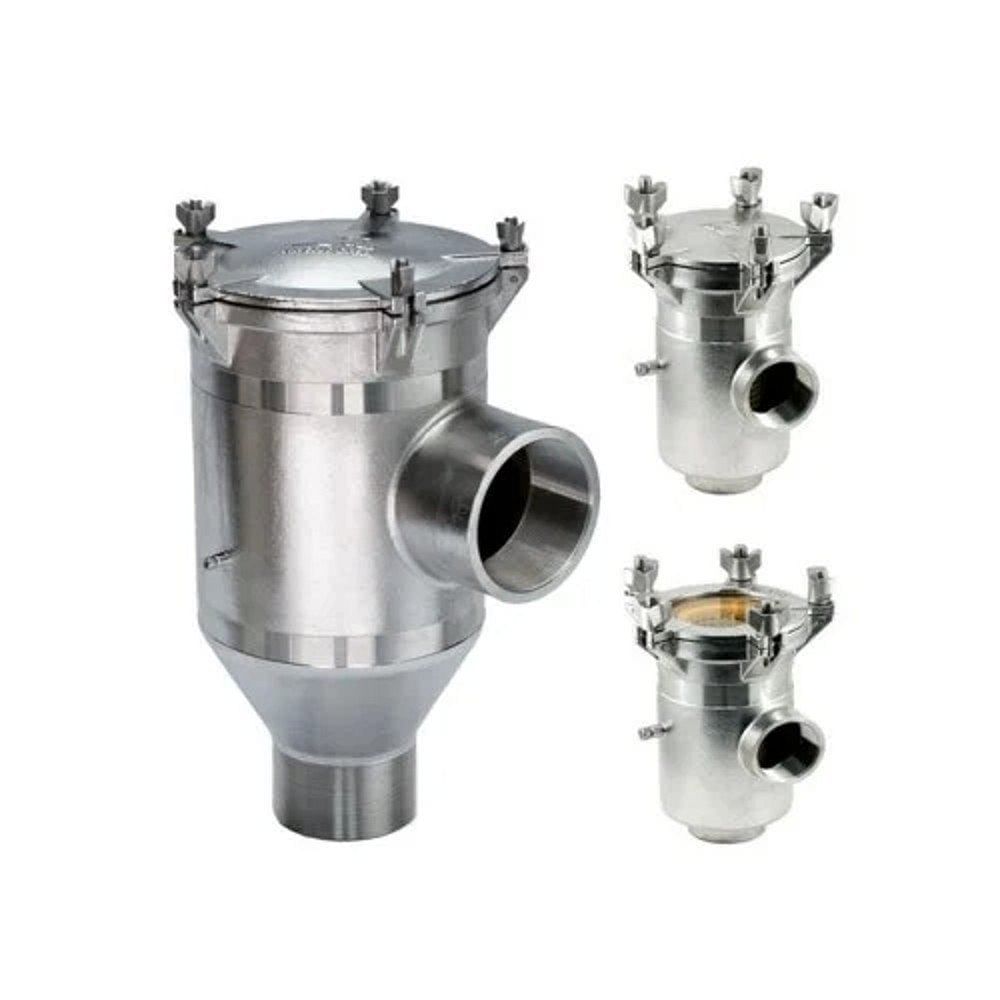 Marine Sea Water Strainers