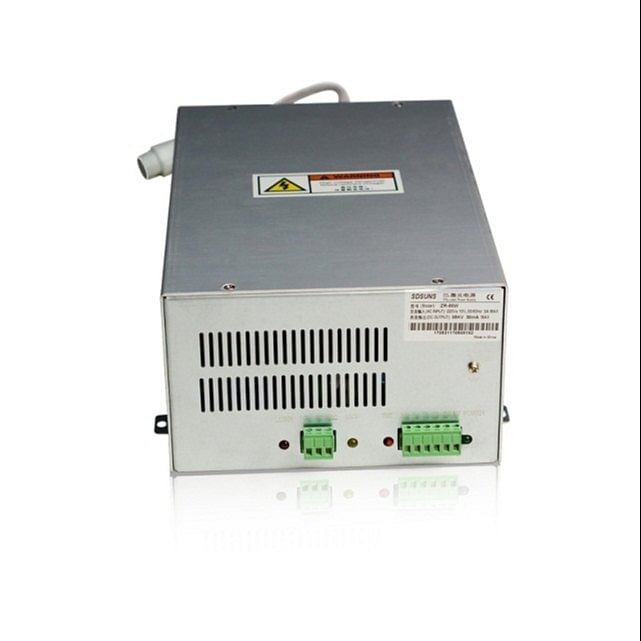 MarkSys 80w co2 Laser Power Supply, 220v