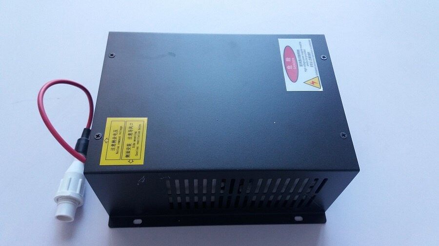 Marksys Laser Power Supply 60W, 220v, 5-10