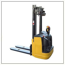 MARSHAL A.c. / D.c. Electric Stacker, for Industrial, Lifting Capacity: 1.5 Tons