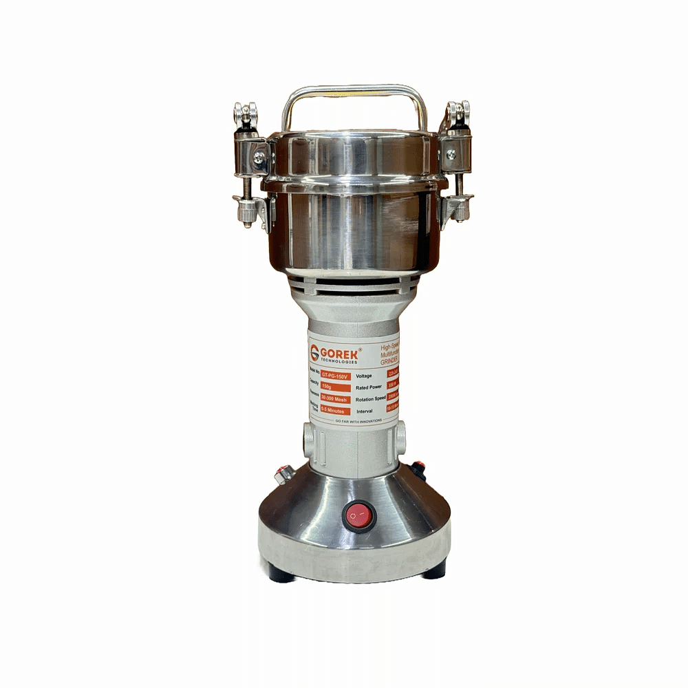 Masala Grinder Machine