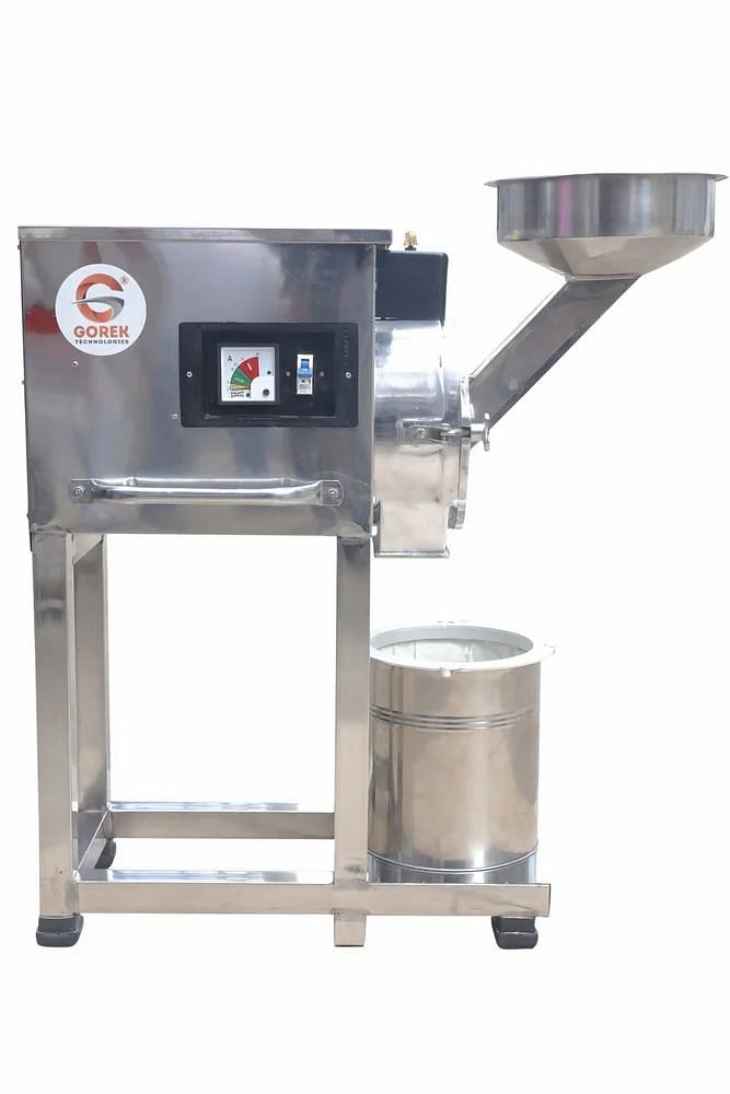 Masala Making Machine