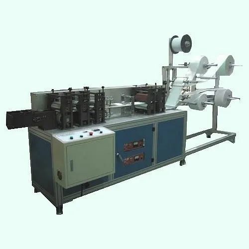 Mask Making Machine Exporter