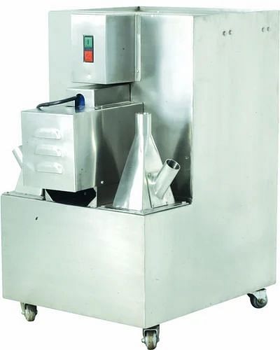 Mastech Dust Extractor Machine