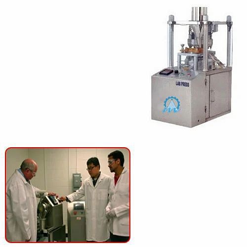 Mastech Tablet Lab Press for Pharmaceutical