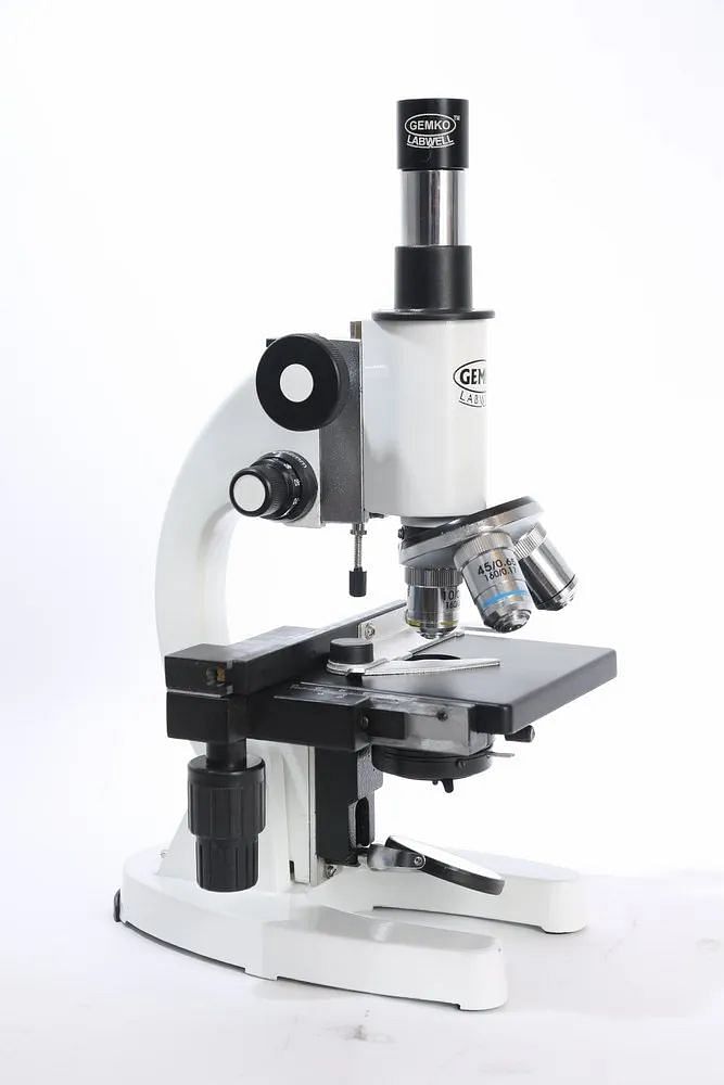 MATEL Microscope Cleaning Kit, Model Name/Number: G-S-725-13