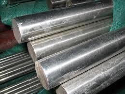 Material Grade: Standardized Stainless Steel Round Bars