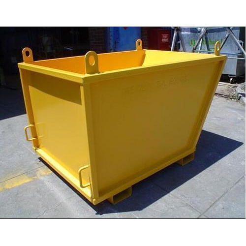 Material Handling Bin