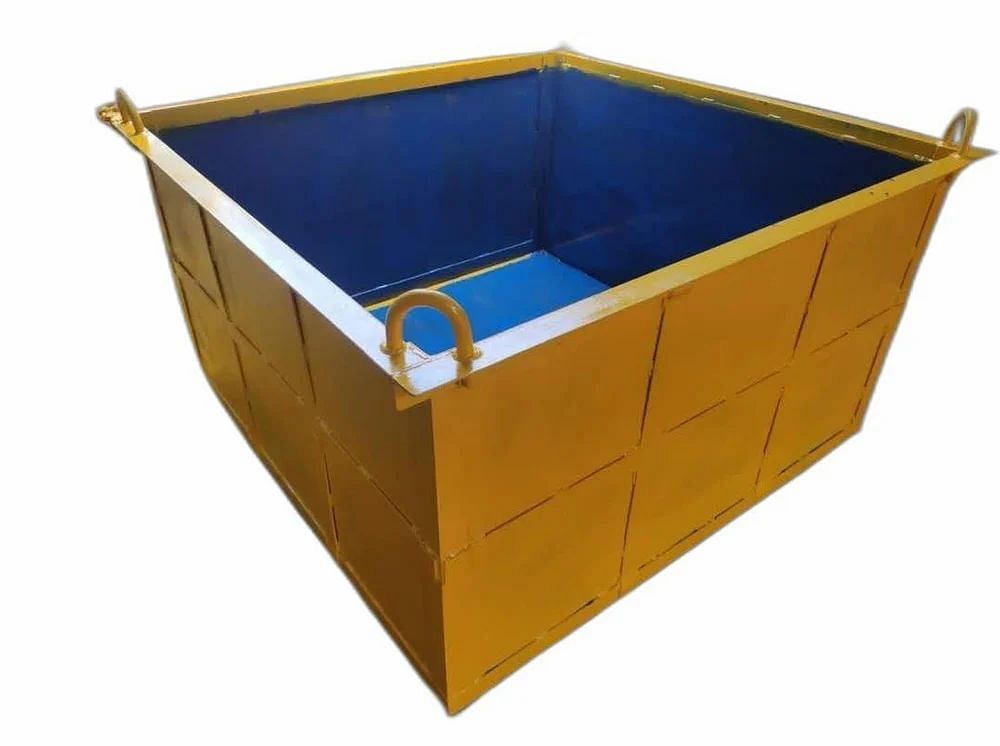 Material Handling Buckets, For Industrial