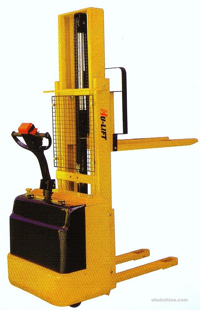 Material Handling Forklifts