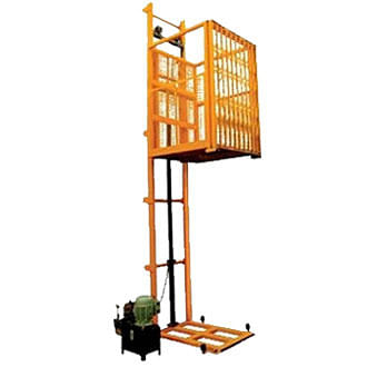 Material Handling Lifts