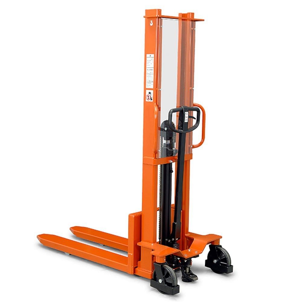 Material Handling Stacker, For Lifting