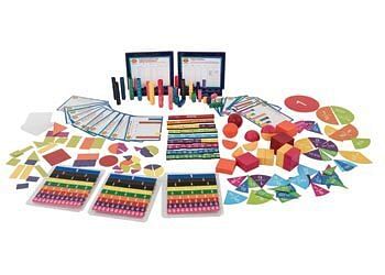 Maths Advanced Lab Kit: