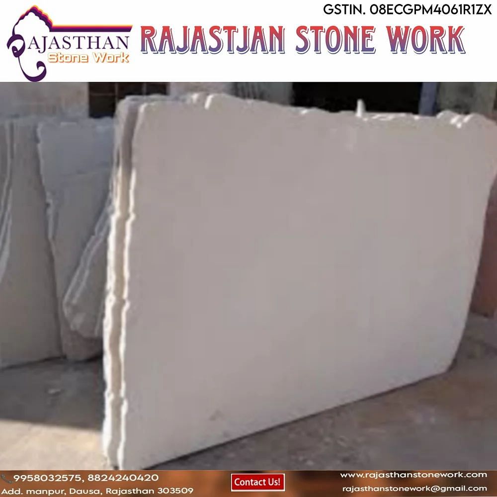 Matte Gwalior Mint Sandstone, For Cladding, Thickness: 25 mm