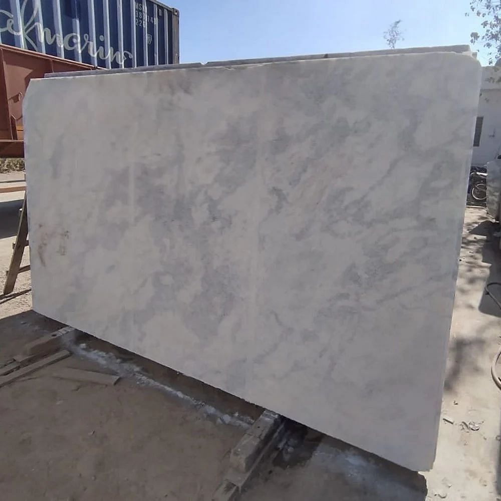 Matte Rectangular Sandstone Slab, For Flooring, 25mm