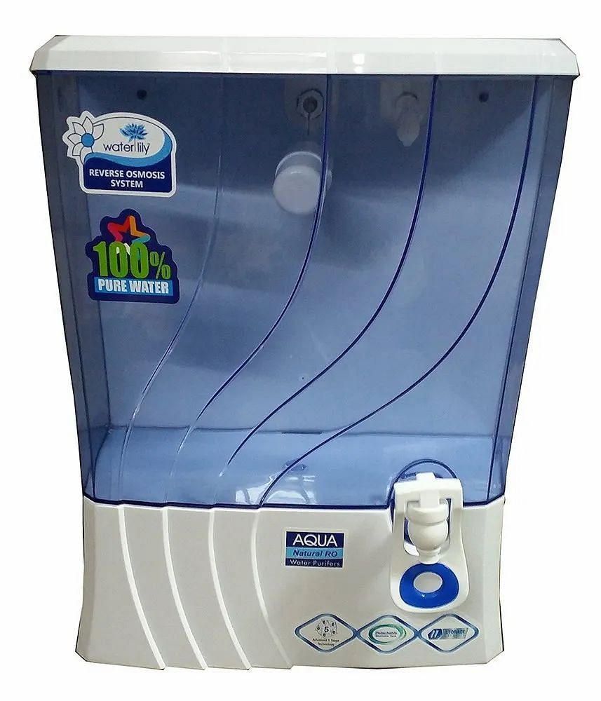 MD Domestic Reverse Osmosis Water Purifiers