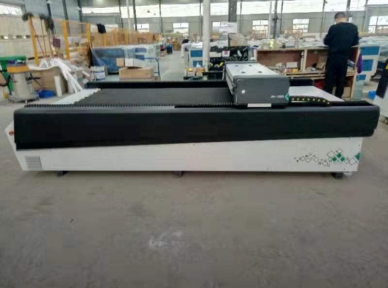 MDF Co2 Laser Cutting Machine, Model Name/Number: Zlt-co2-2513, Capacity: 150e