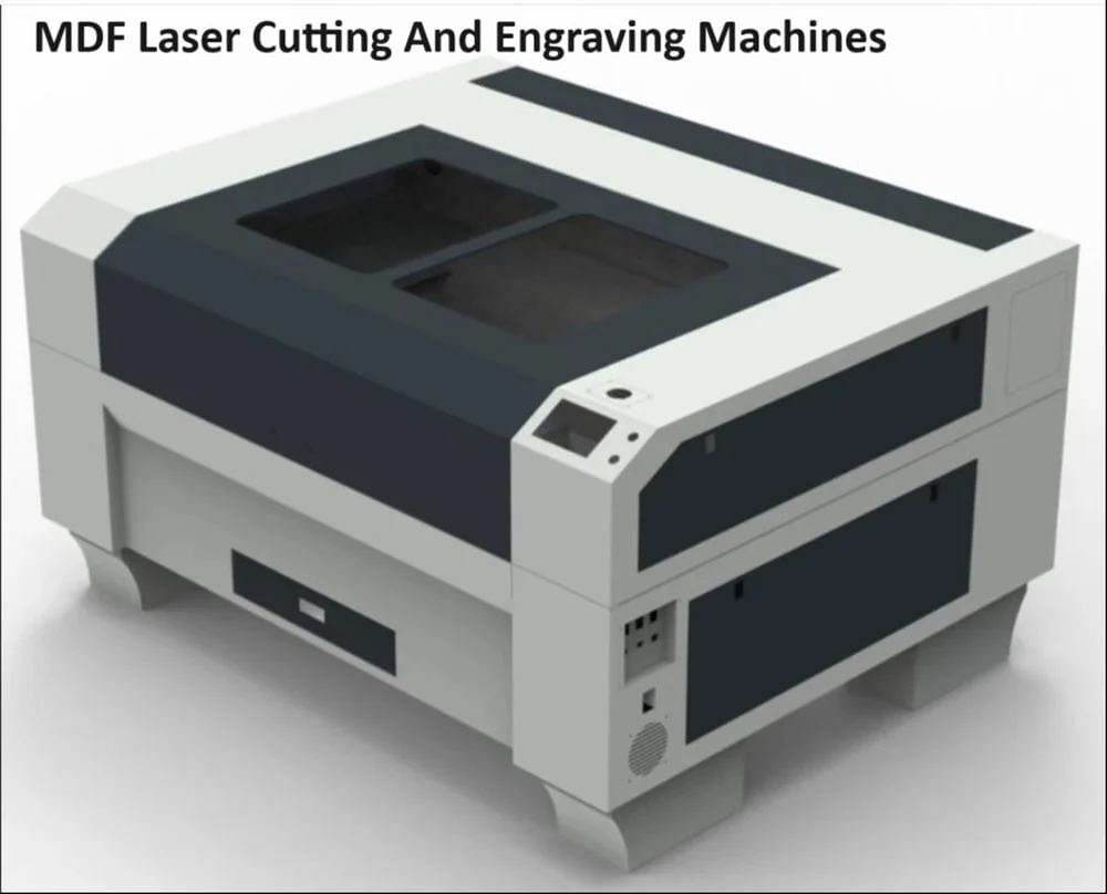 MDF Laser Cutting And Engraving Machines