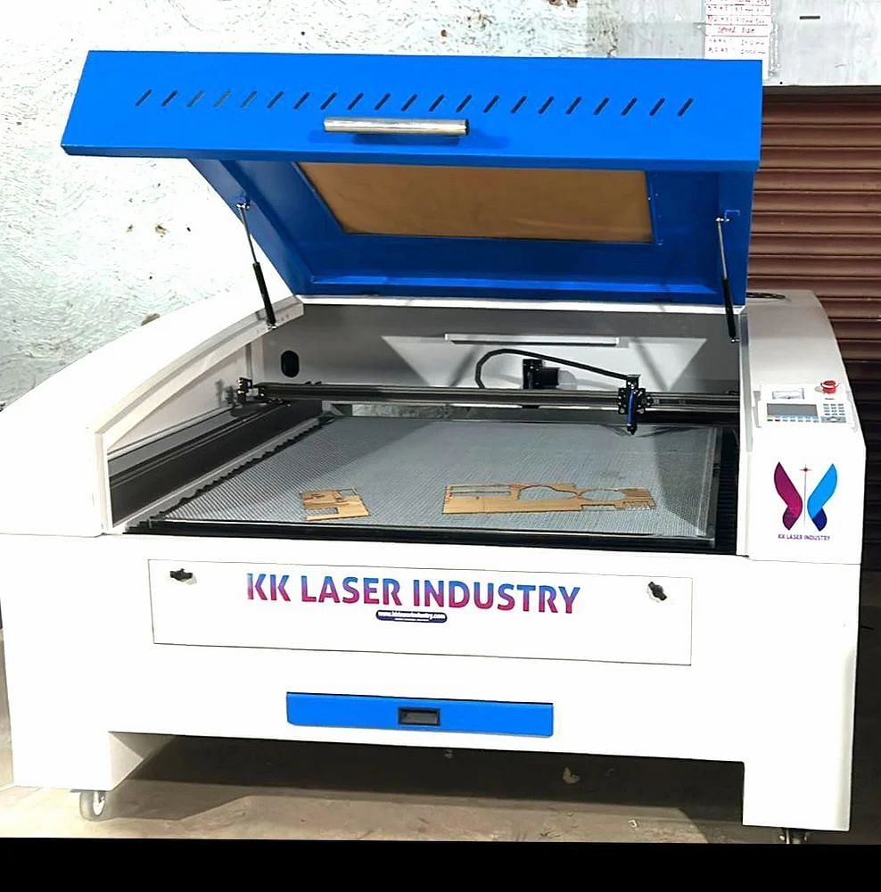 Mdf Laser Cutting Machine