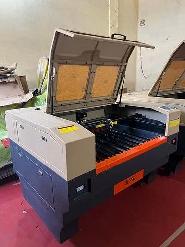 Mdf Laser Cutting Machine