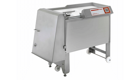 Meat Dicer, 1300 kg per hr