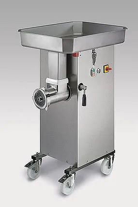 Meat Mincer, 100-1400 kg per hr