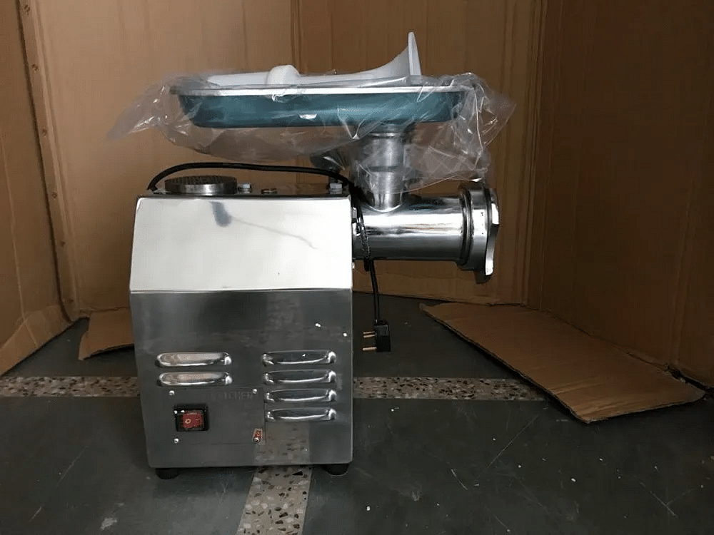 Meat Mincer, 12 No