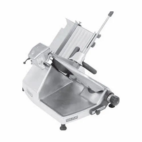 Meat Slicer 2612