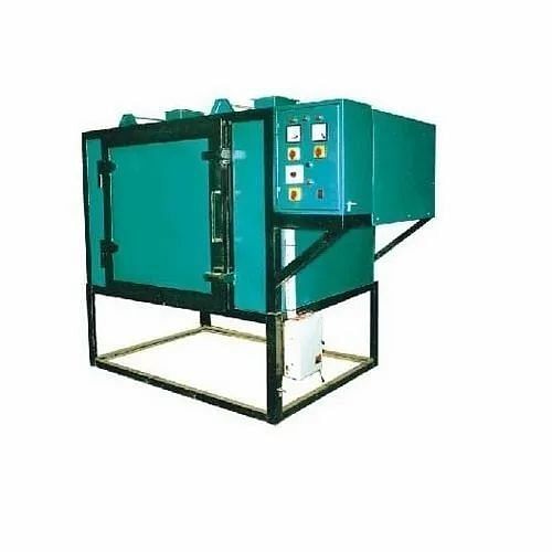 Mech Tech Ms Hot Air Tray Dryer, Automation Grade: Automatic, 220V