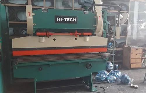 Mechanical Press Brake, Cutting Load: 0-30 ton, Automation Grade: Automatic