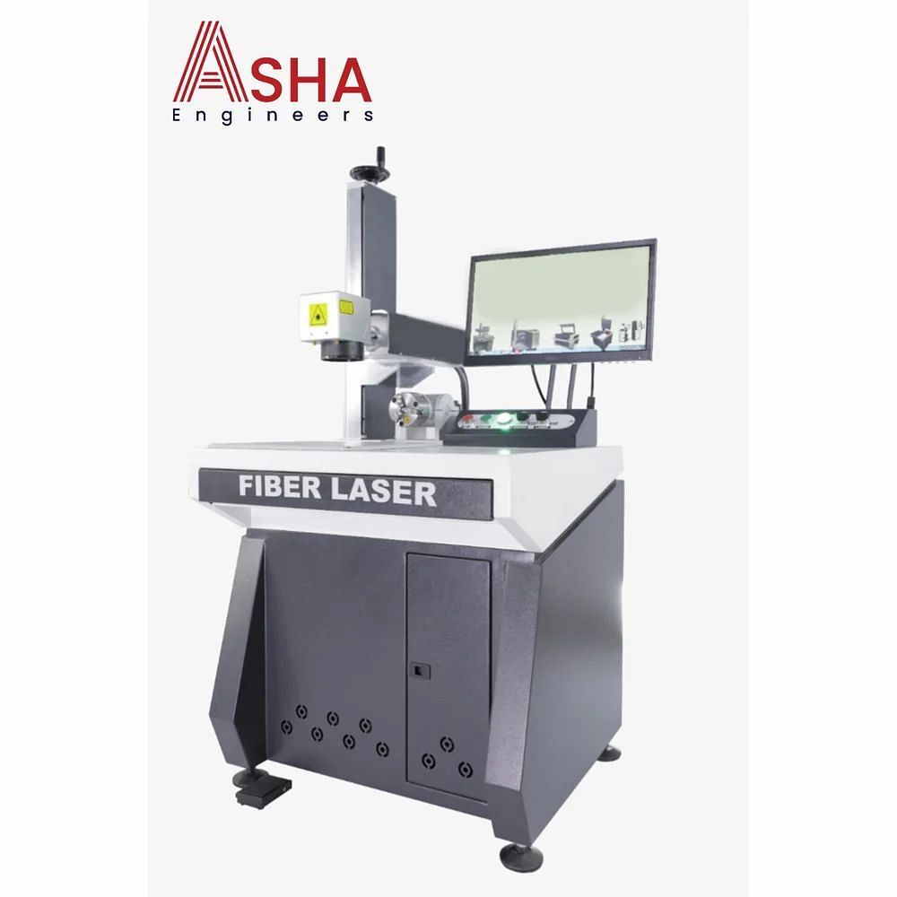 Medical Surgical Instrument laser Marking Machine, For Industrial, 0.1mm