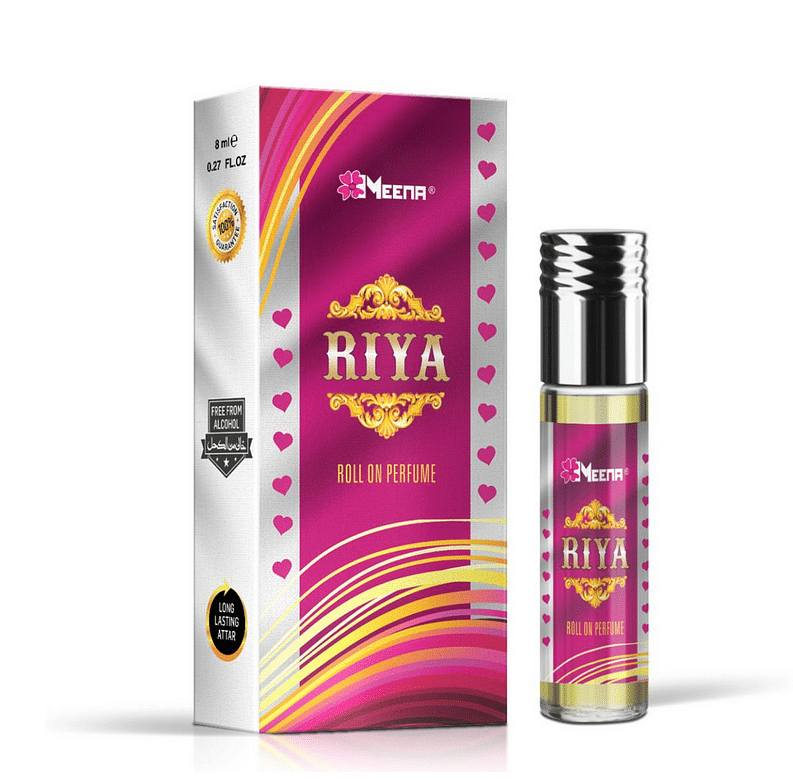 Meena Riya Perfume