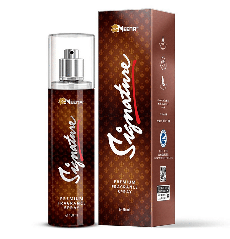 Meena Signature Spray