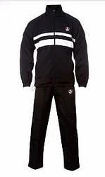 Mens Track Suit