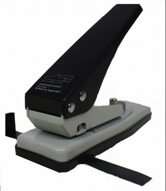 Metal Abhishek T Slot Punch