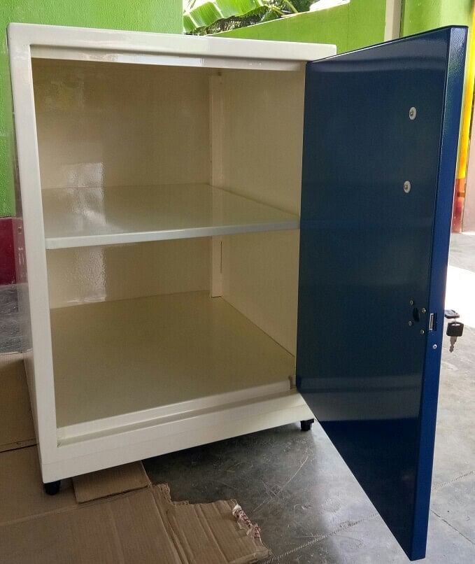 Metal Cabinet