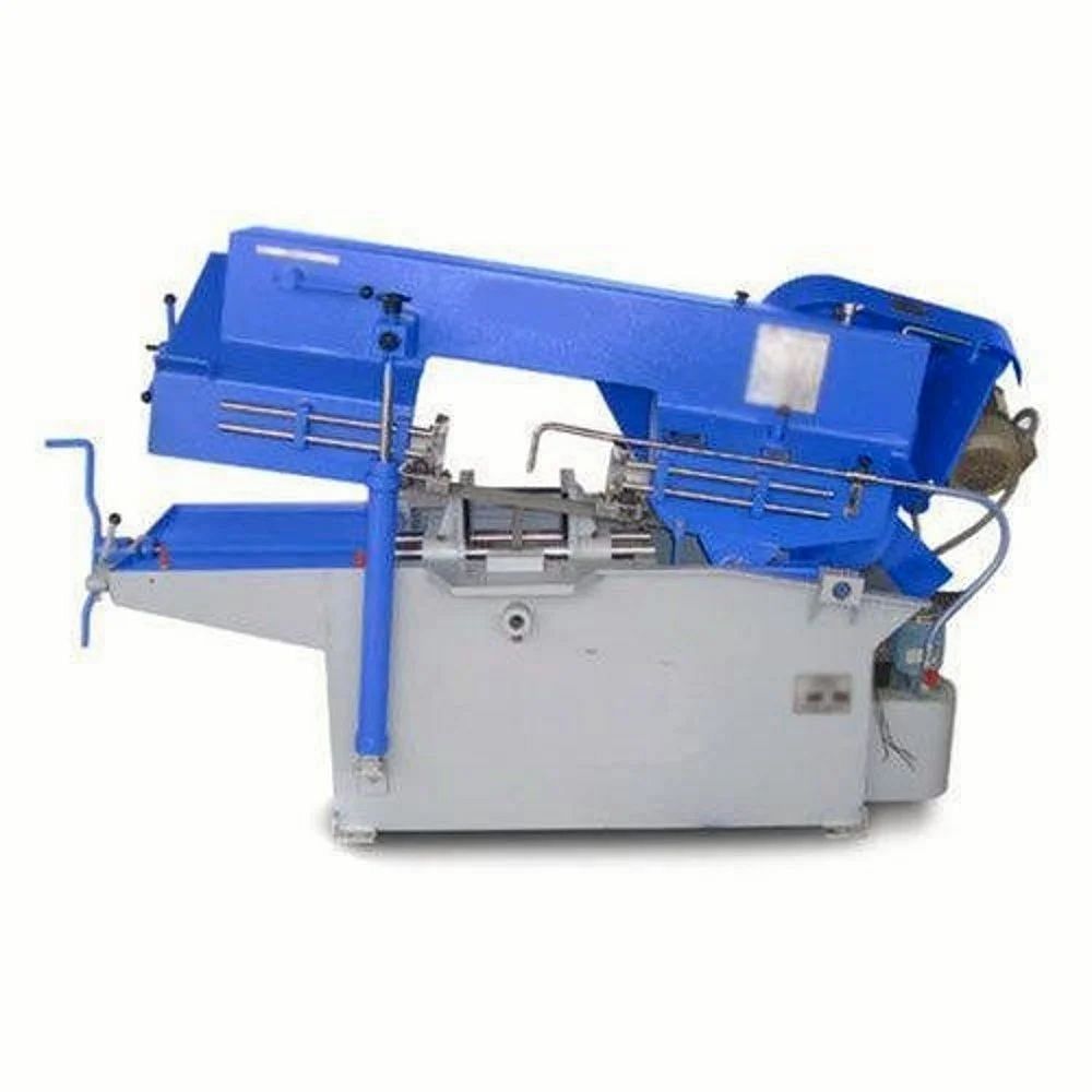 Metal Cutting Bandsaw, Capacity: 8 inch