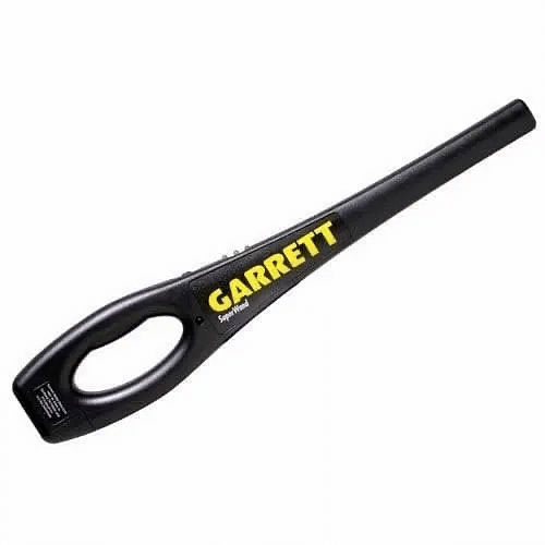 Metal Detector, Model Name/Number: Garret