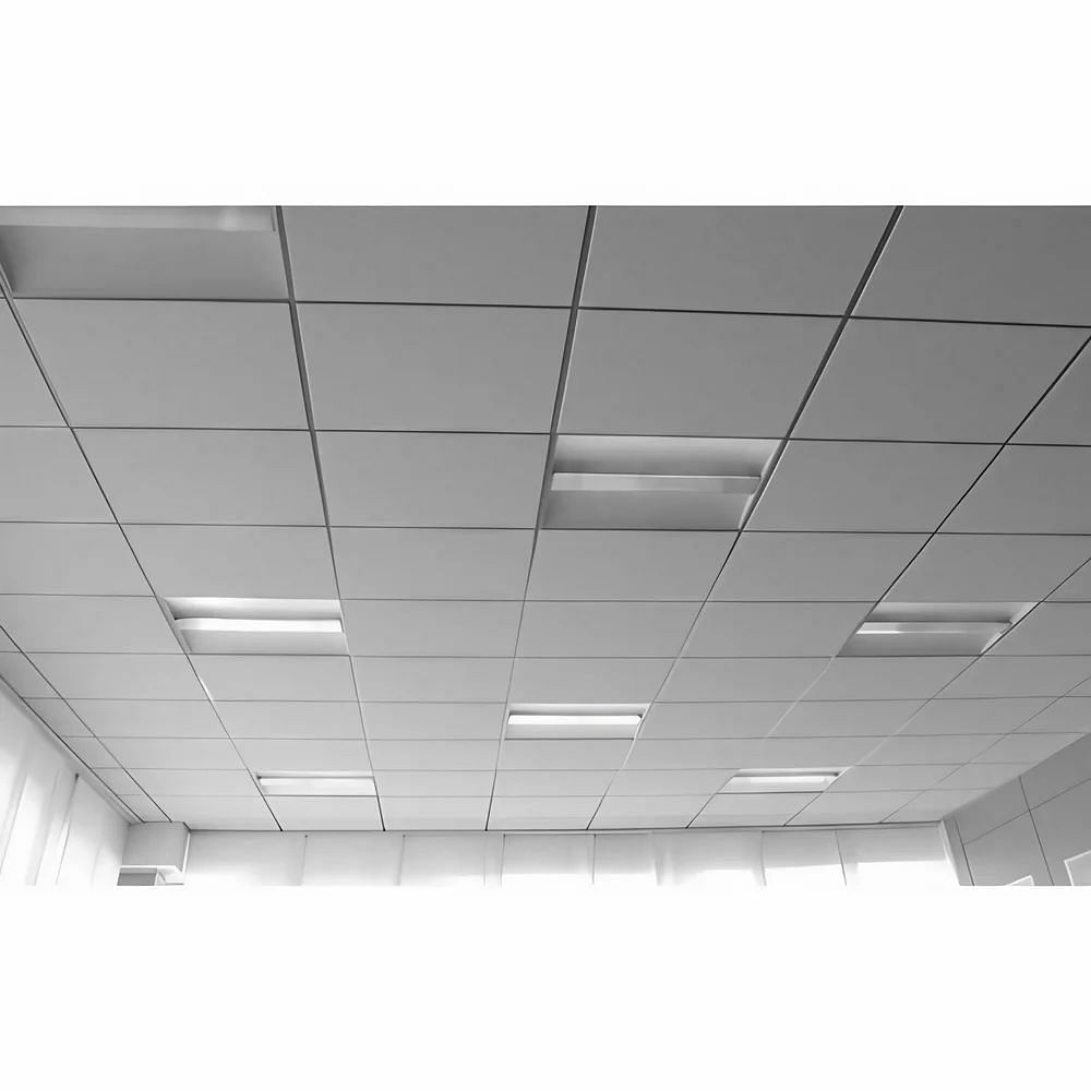 Metal False Ceiling