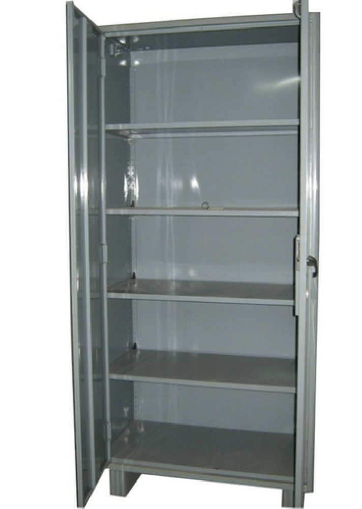 Metal File Cupboard, For Office