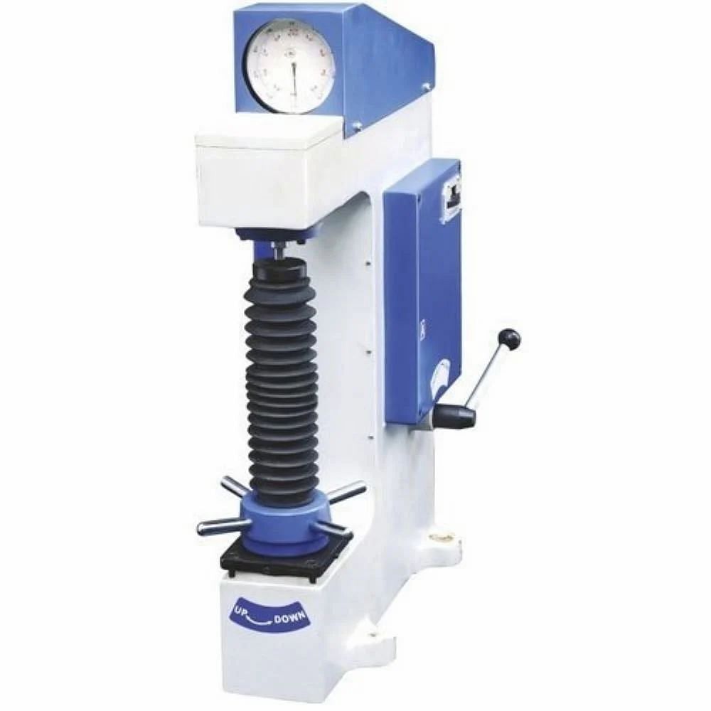 Metal Hardness Testing Equipment