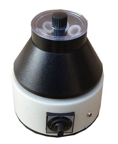 Metal iron Doctor Centrifuge Machine