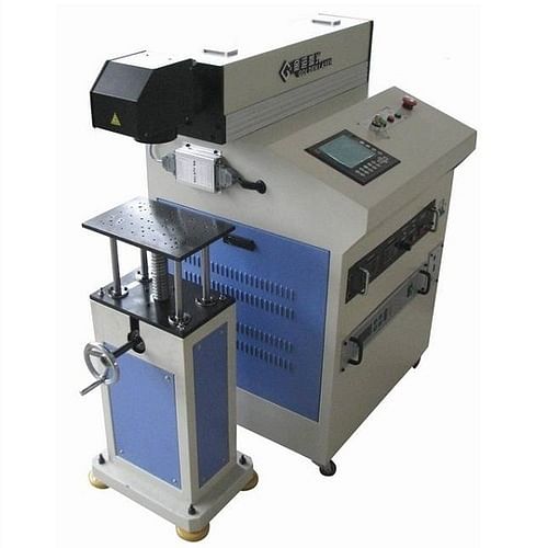 Metal Laser Marking Machine, 0.01-4mm