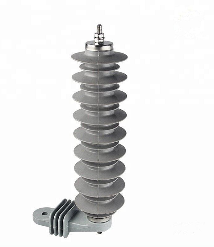 Metal Oxide Lightning Arrester, Medium-Voltage