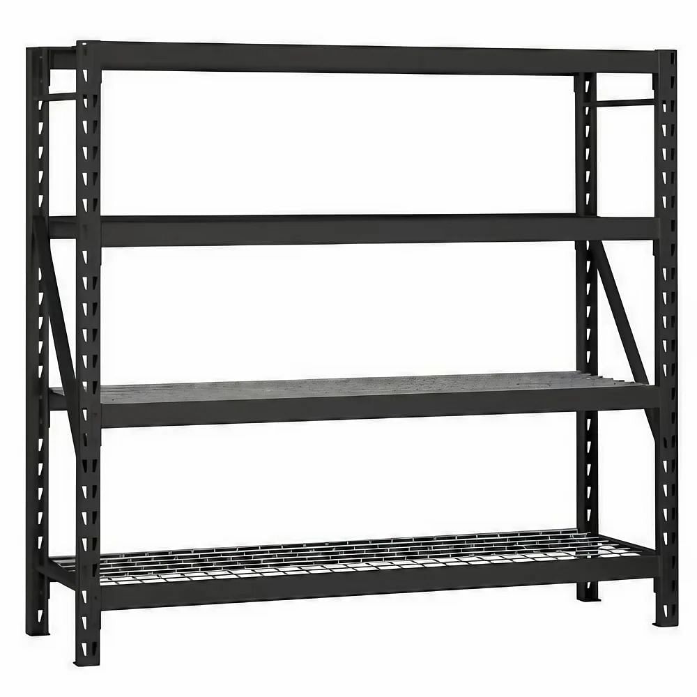 Metal Storage Rack